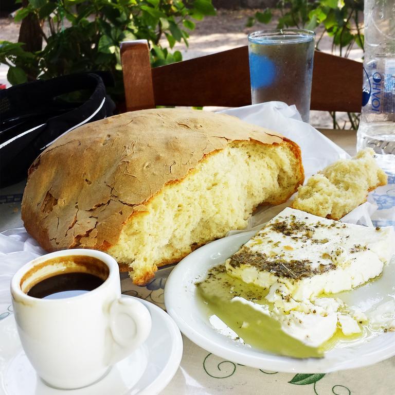 Villa Molivos Views Μήθυμνα Εξωτερικό φωτογραφία